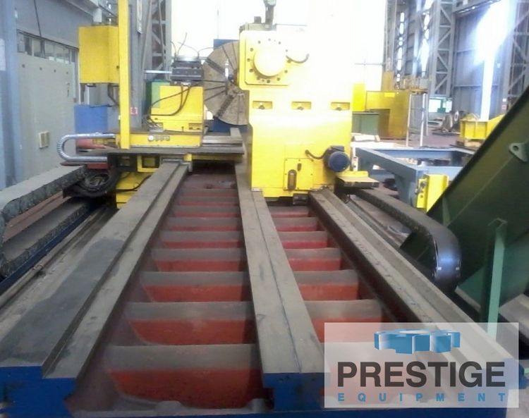 Safop Siemens 840C 250 RPM T220