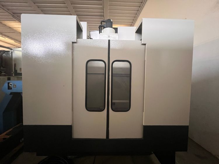 Mazak VARIAXIS 630 5X