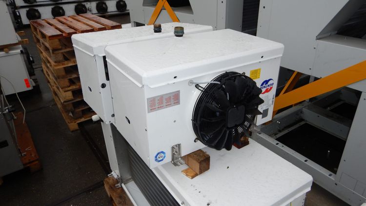 Guentner S-GHF 031.2F/17-ENW50.E Cooling capacity 2.16 kW