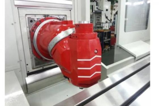 Kiheung Ki-Heung U1050 4000 rpm