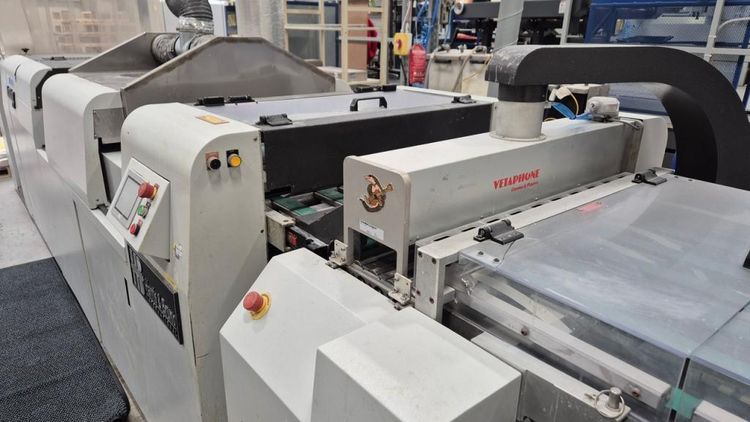 Harris Coat ZR30 Coater Surface (Sheet)