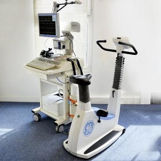 General Electric Case P2 Strength Test