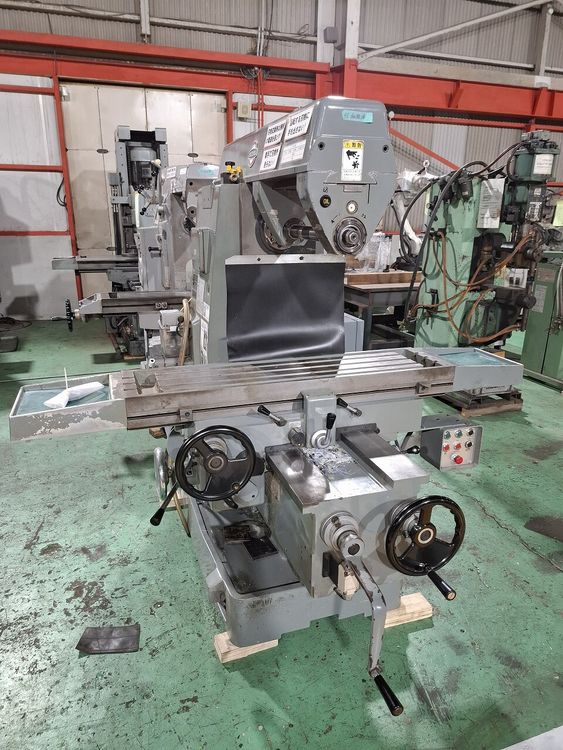 Shizuoka SP-CH HORIZONTAL 1400rpm