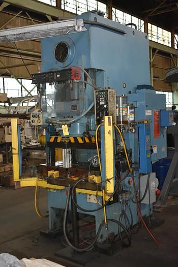 Aida NC1-80 88 ton