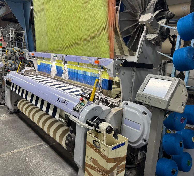 2 Vamatex SILVER DT 230cm BONAS LJ