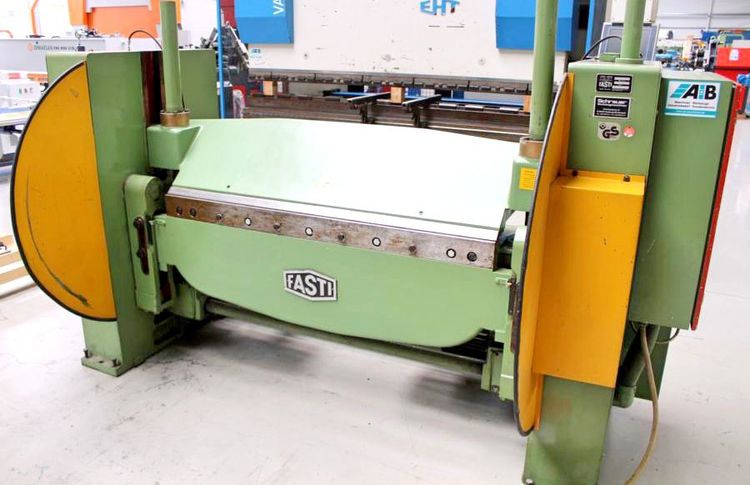 Fasti 212-15-4.5 sheet width:    1520 mm