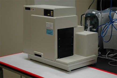 Molecular Devices Flexstation 1 Fluorometer