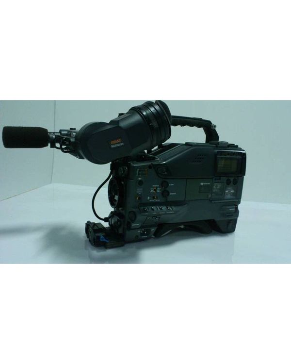 Sony HDW-750P HD, Camcorder