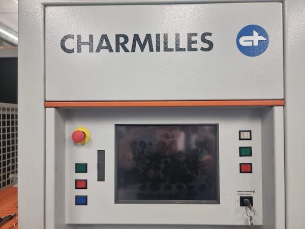Charmilles ROBOFIL 440