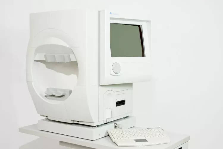 ZEISS HFA 740i