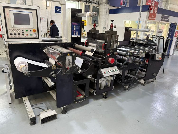 Rotocontrol RSD540 540mm