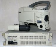 Sony BVP-9000p pal super slo mo supermotion camera
