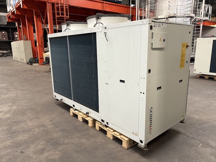 HIDROS 1LHA.0602.XLRV4UX-1A