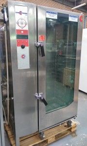 Moffat OSC 20.10 CONVOTHERM 20 Tray Combi Oven