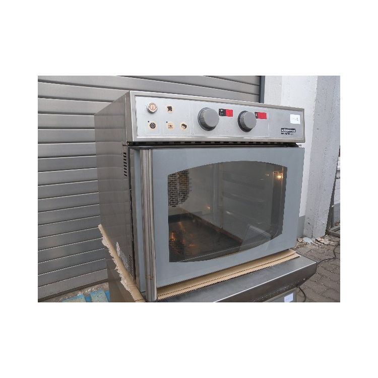 Eloma EB 30 Dig 05 Shop Oven