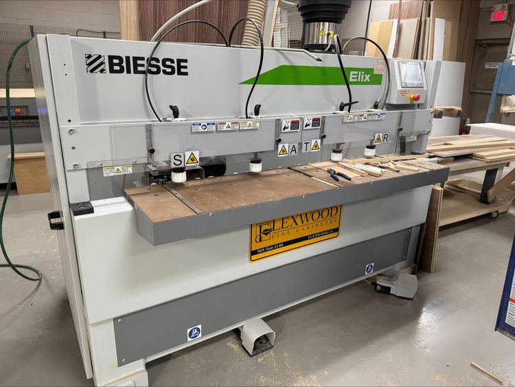 Biesse ELIX B