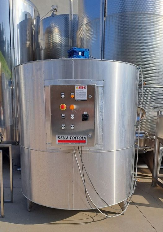 Della Toffola MIXER