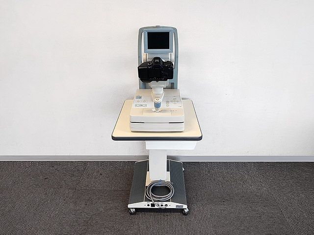 Canon CR-1 Non-Mydriatic Retinal Camera