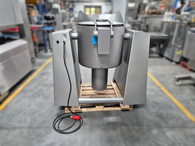 Ruhle MKR 200 Classic 2 Tumbler-Mixer