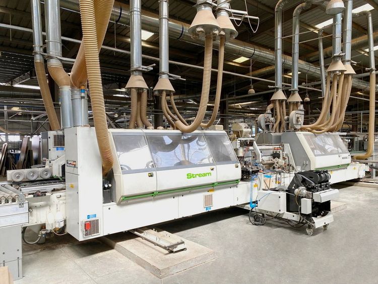 Biesse Stream SB11.0 Soft