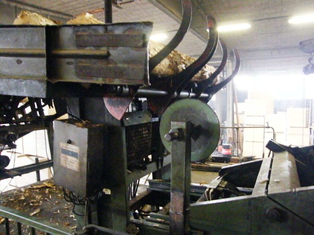 Others plywood factory complete plywood factory