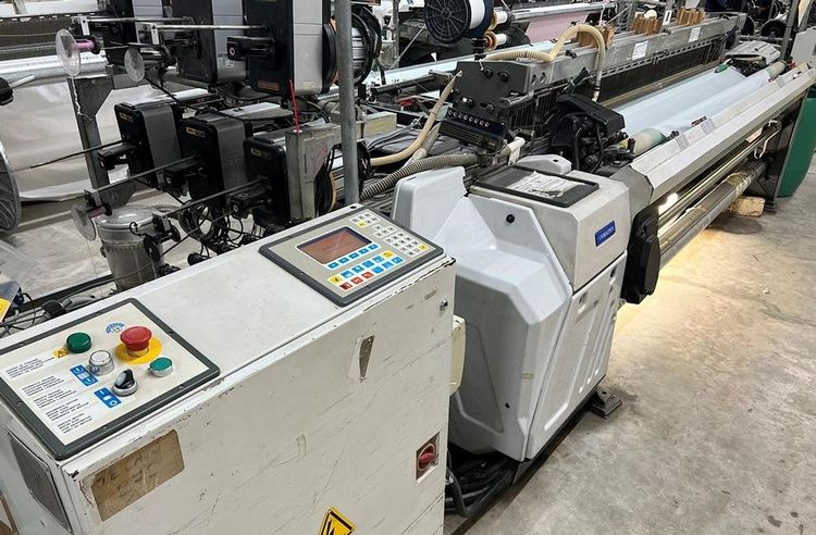 11 Vamatex P1001 ES 230 cm Fimtessile dobby RD840