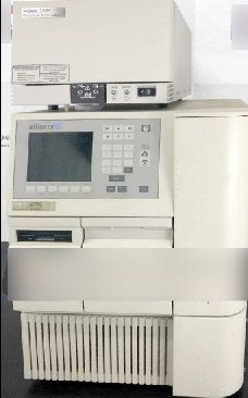 Waters AllianceHT 2790/ 2795 HPLC System