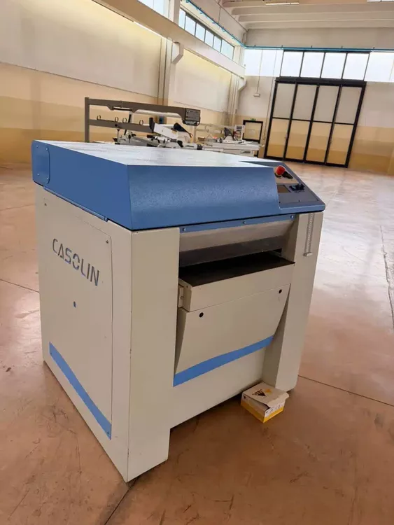 Casolin TS630