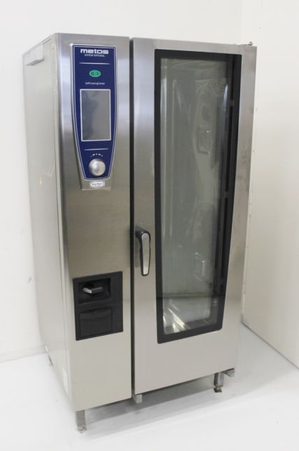 Metos SelfCooking Center WE 201 Combination Oven