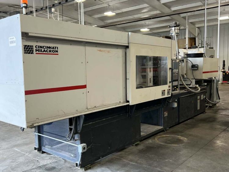 Cincinnati Milacron NT 330-29 330 T