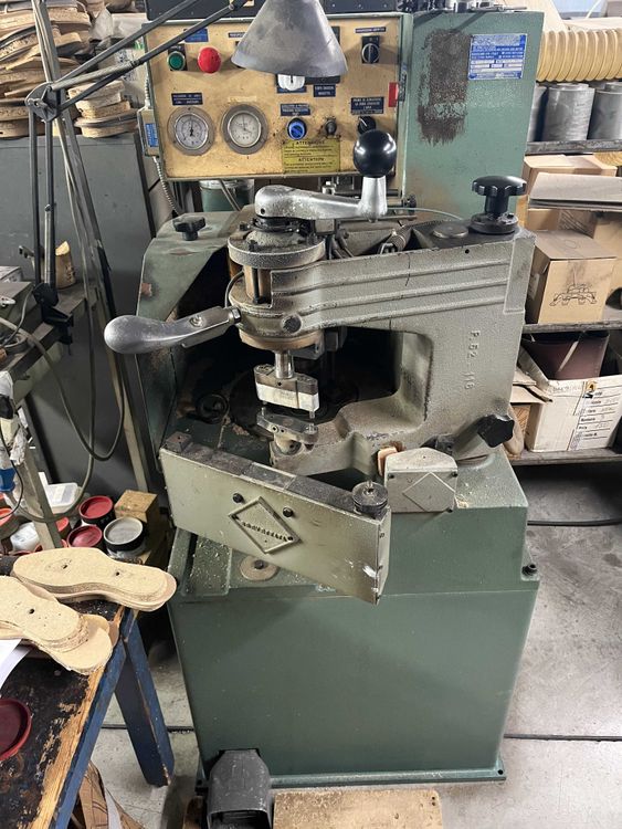 MA MECC P52SS