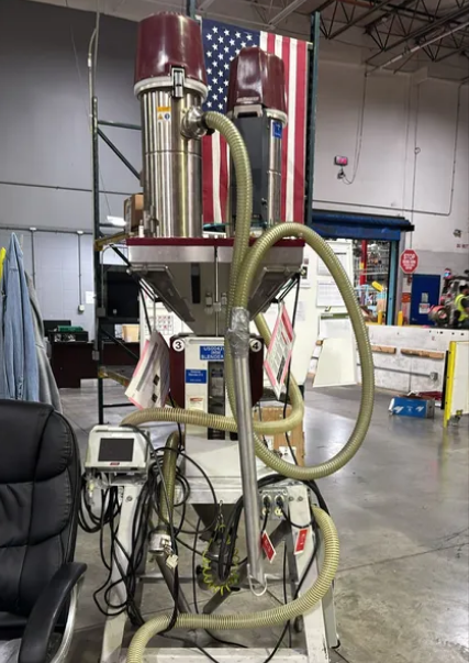 Wittmann G14-M Blender