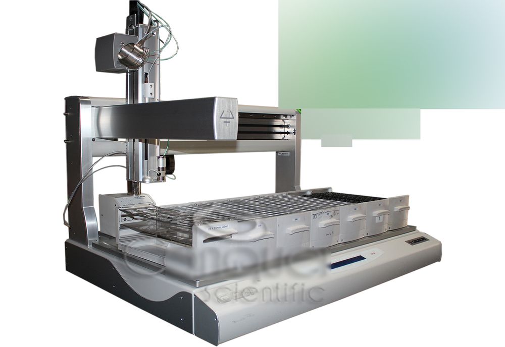 Gilson GX281 Liquid Handler