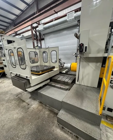 Nomura HBA 110T-R2 4.33" 3,000 RPM