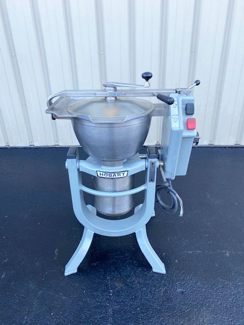 Hobart HCM-300 Vertical Cutter Mixer