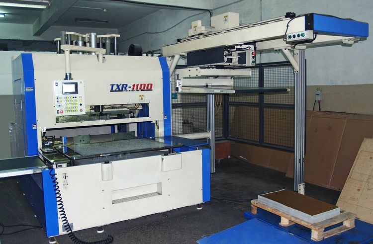 Kawahara TXR-1100