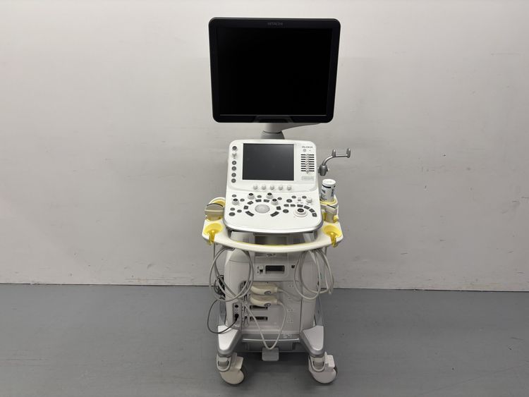 Hitachi Arietta V70 Ultrasound