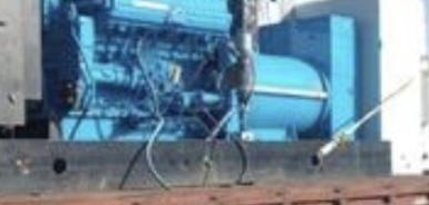 Marathon QST30 G1 1135 BHP