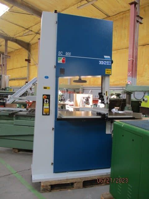 Veba SC 900