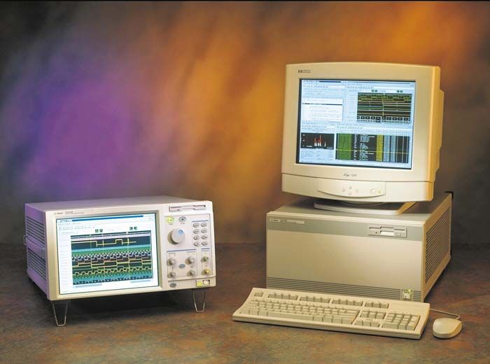 Agilent