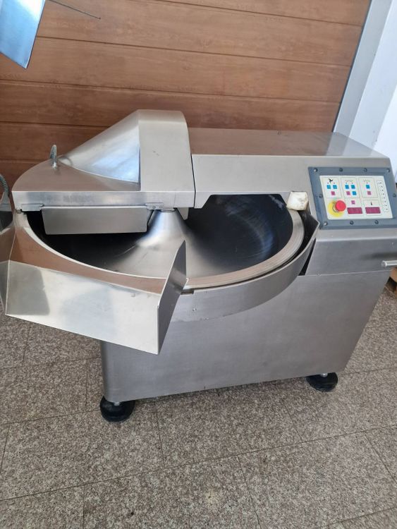 Fatosa Cutter