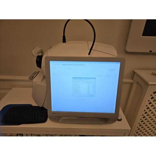 ZEISS Cirrus 500