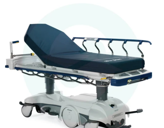 Stryker 1125 Prime Series Stretcher