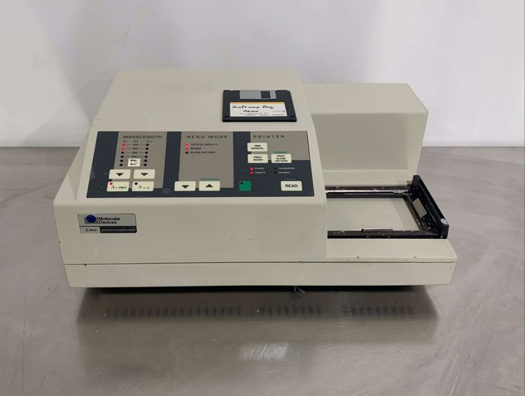 Molecular Devices EMax Microplate Reader