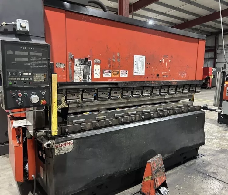 Amada FBD-1025E 137 T