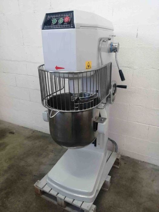 Planetary Mixer
