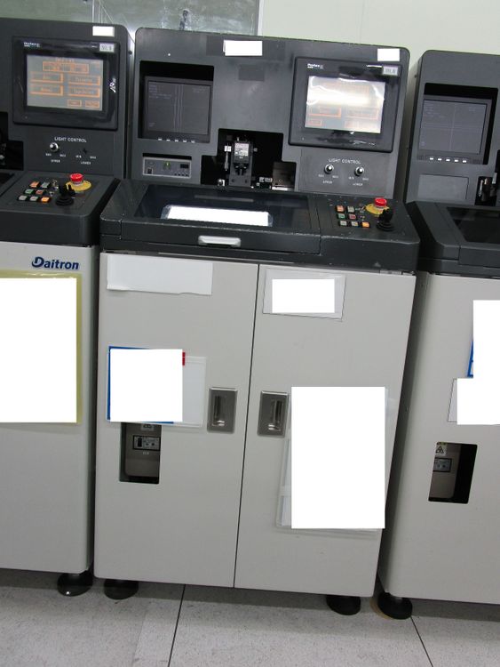 Daitron DPS-302R