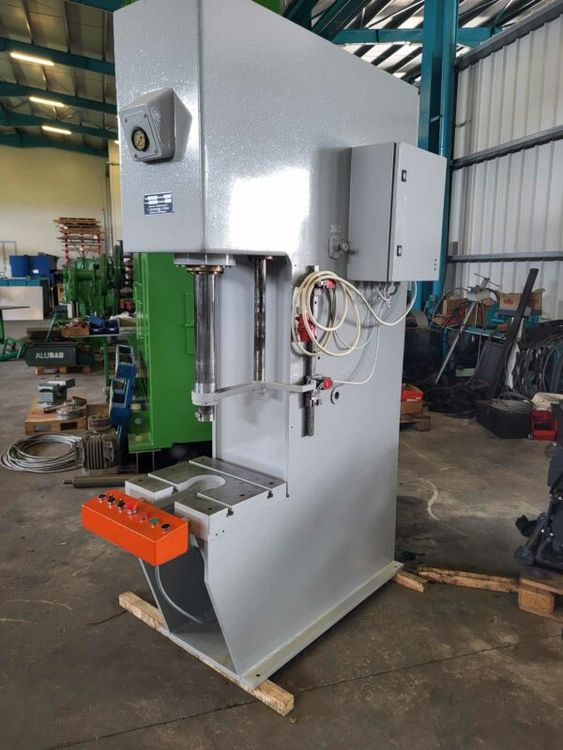 HYDRAULIC PRESS 20 Ton