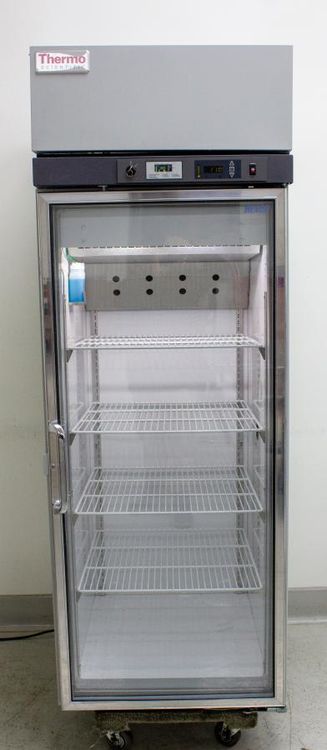 Thermo REL2304A21 Upright Single Door Lab Refrigerator