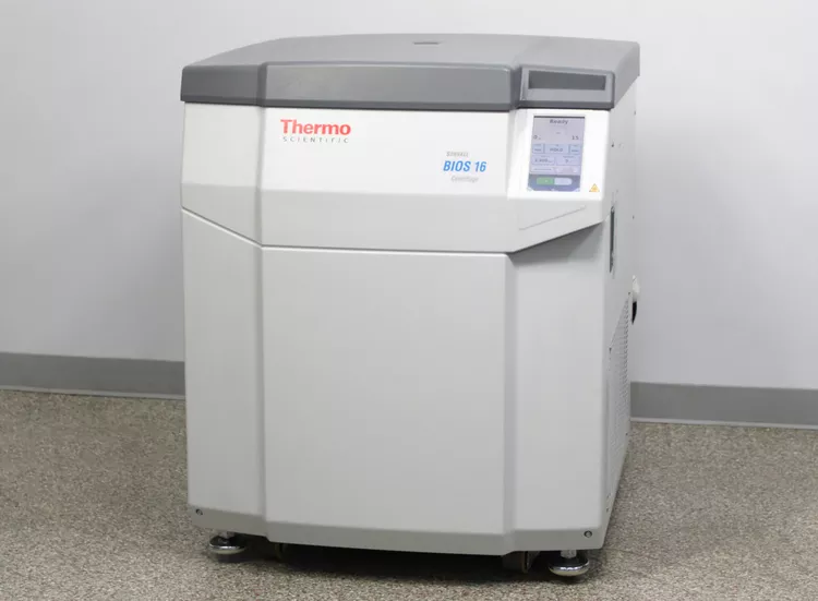 Thermo BIOS 16 Low-Speed Floor Centrifuge